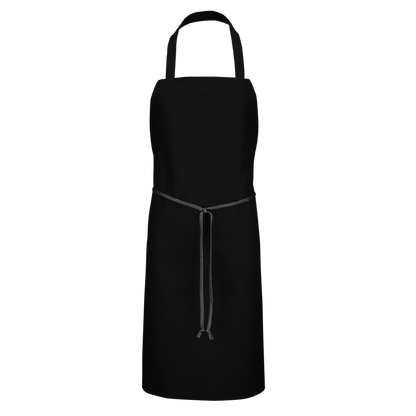 Red Kap T430 Standard Bib Apron