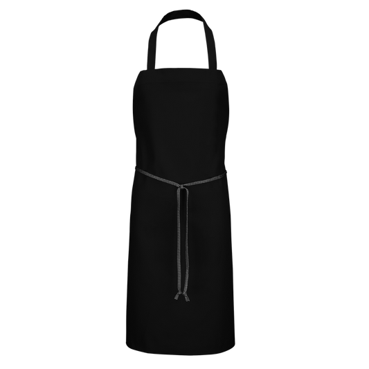 Red Kap T430 Standard Bib Apron