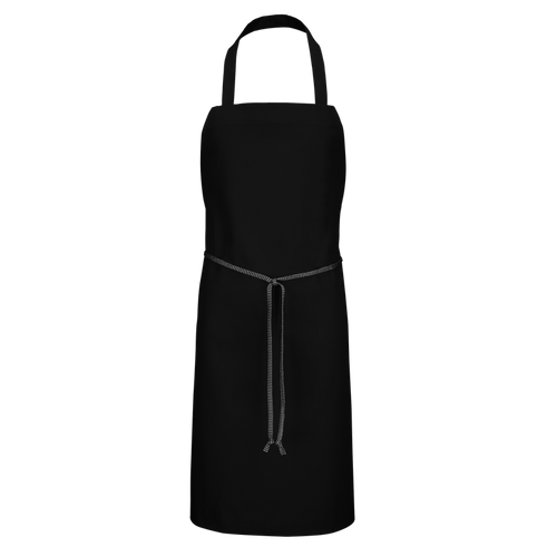 Red Kap T1430 Standard Bib Apron