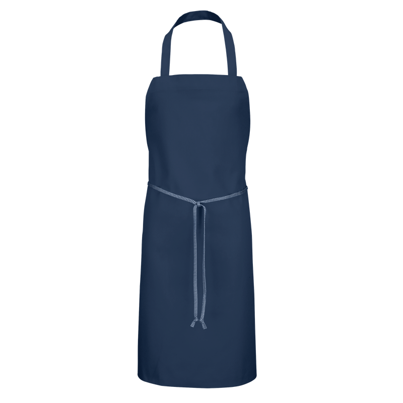 Red Kap T430 Standard Bib Apron