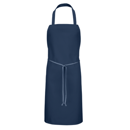 Red Kap T430 Standard Bib Apron