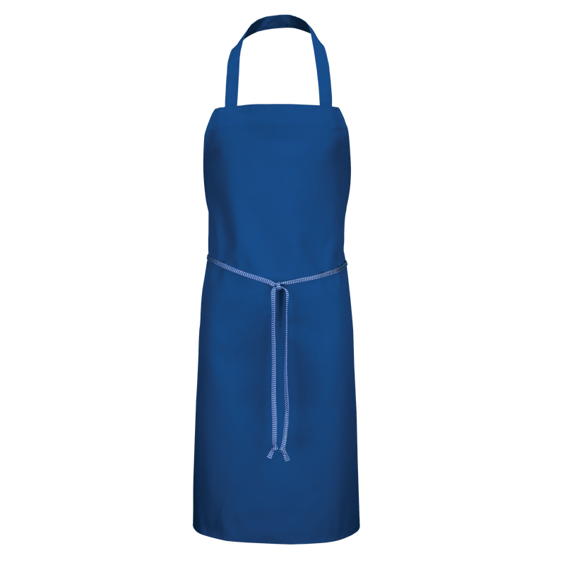 Red Kap T430 Standard Bib Apron