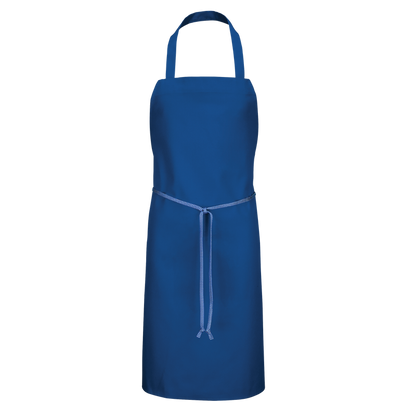 Red Kap T430 Standard Bib Apron