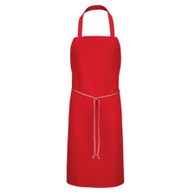 Load image into Gallery viewer, Red Kap T430 Standard Bib Apron
