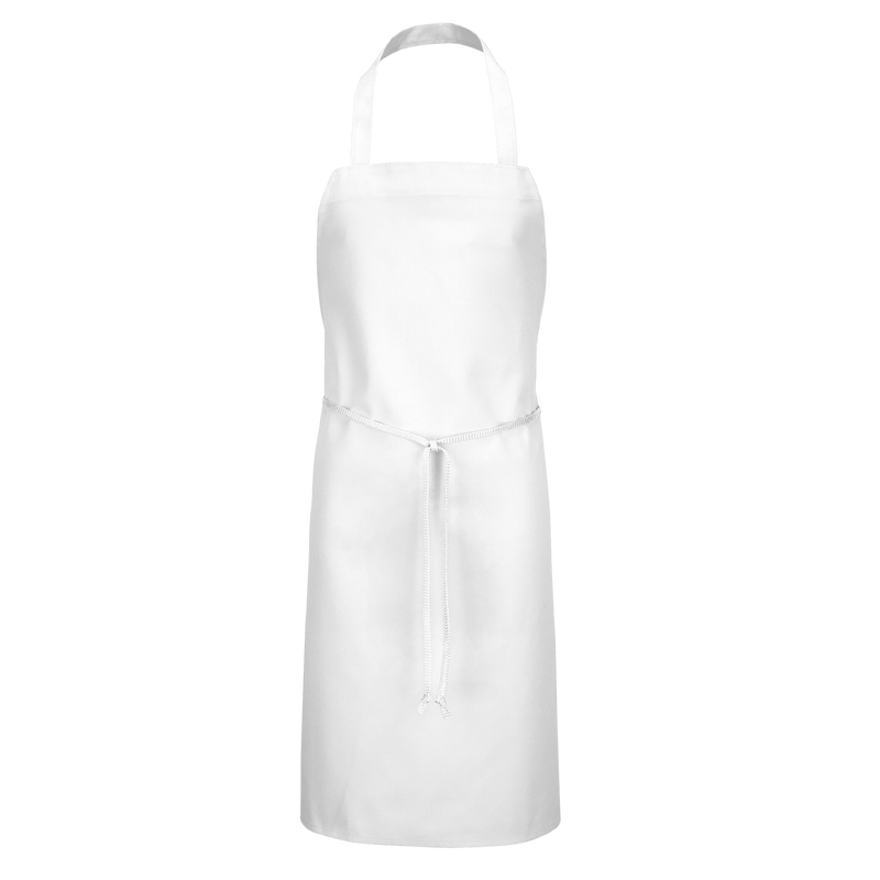 Red Kap T430 Standard Bib Apron