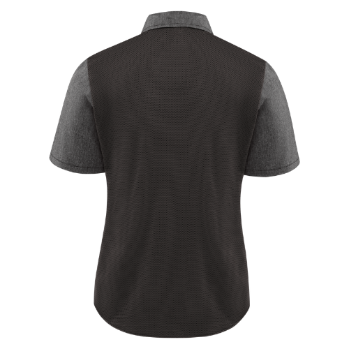 Red Kap 501W Women's Airflow Cook Shirt w/ OilBlok