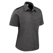 Load image into Gallery viewer, Red Kap 501W Women&#39;s Airflow Cook Shirt w/ OilBlok
