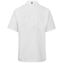 Load image into Gallery viewer, Red Kap 501X Women&#39;s Cook Shirt w/ OilBlok + MIMIX

