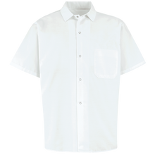 Load image into Gallery viewer, Red Kap 5020 Cook Shirt
