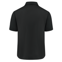 Load image into Gallery viewer, Red Kap 502M Men&#39;s Airflow Cook Shirt w/ OilBlok
