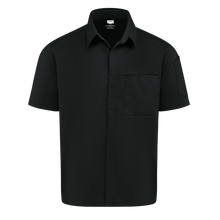 Load image into Gallery viewer, Red Kap 502M Men&#39;s Airflow Cook Shirt w/ OilBlok
