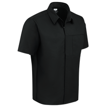 Load image into Gallery viewer, Red Kap 502M Men&#39;s Airflow Cook Shirt w/ OilBlok
