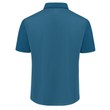 Load image into Gallery viewer, Red Kap 502M Men&#39;s Airflow Cook Shirt w/ OilBlok
