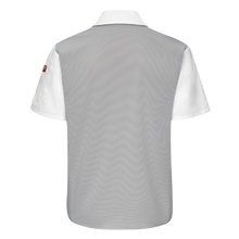 Load image into Gallery viewer, Red Kap 502M Men&#39;s Airflow Cook Shirt w/ OilBlok
