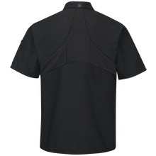 Load image into Gallery viewer, Red Kap 502X Men&#39;s Cook Shirt w/ OilBlok + MIMIX
