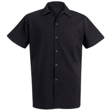 Load image into Gallery viewer, Red Kap 5035 Spun Poly Long Cook Shirt
