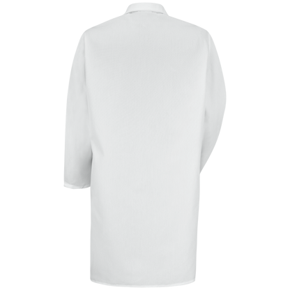 Red Kap KP38 Unisex Specialized Lab Coat