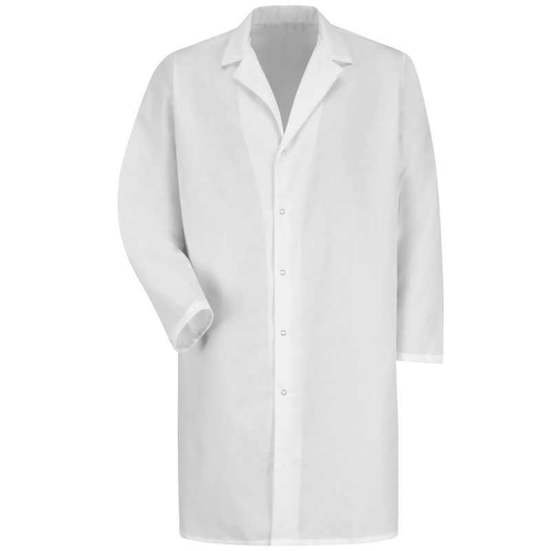 Red Kap KP38 Unisex Specialized Lab Coat