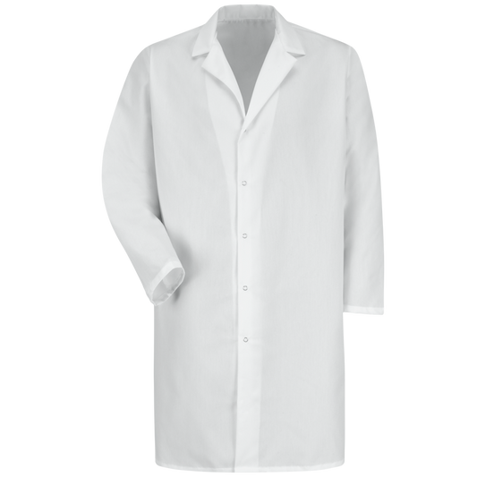 Red Kap KP38 Unisex Specialized Lab Coat