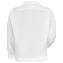 Load image into Gallery viewer, Red Kap SP35 Men&#39;s Button-Front Shirt Jacket
