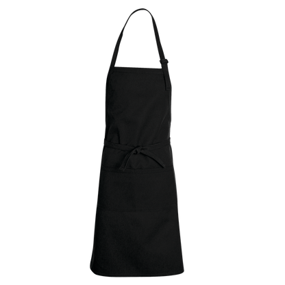 Red Kap TT30 Premium Bib Apron