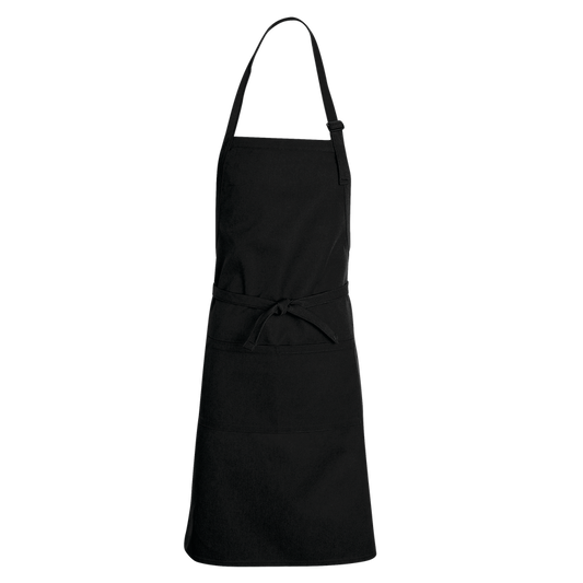 Red Kap TT30 Premium Bib Apron