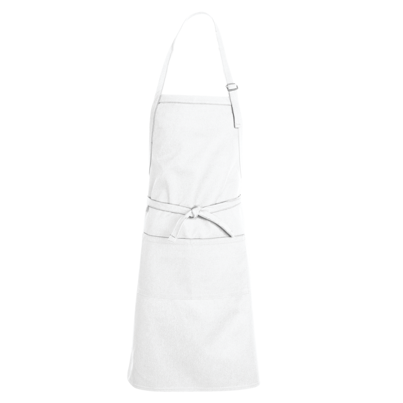 Red Kap TT30 Premium Bib Apron