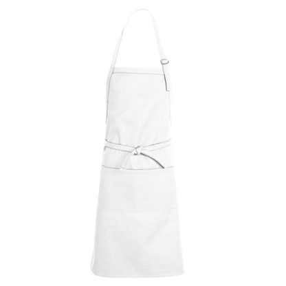 Red Kap TT30 Premium Bib Apron