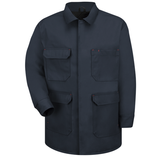 Red Kap JD24 Duck Chore Coat