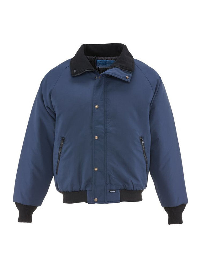 Refrigiwear 0450 Chillbreaker Activewear Industrial Jacket