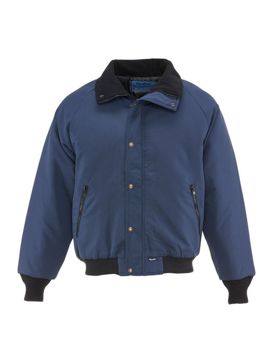 Refrigiwear 0450 Chillbreaker Activewear Industrial Jacket