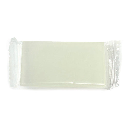 FreshScent S15SEC Clear Soap in Clear Wrapper (Case)
