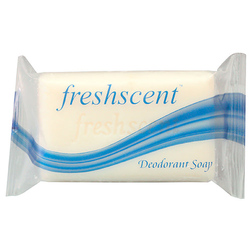 Freshscent S5 #5 (4.4 oz.) Deodorant Soap (vegetable based)
