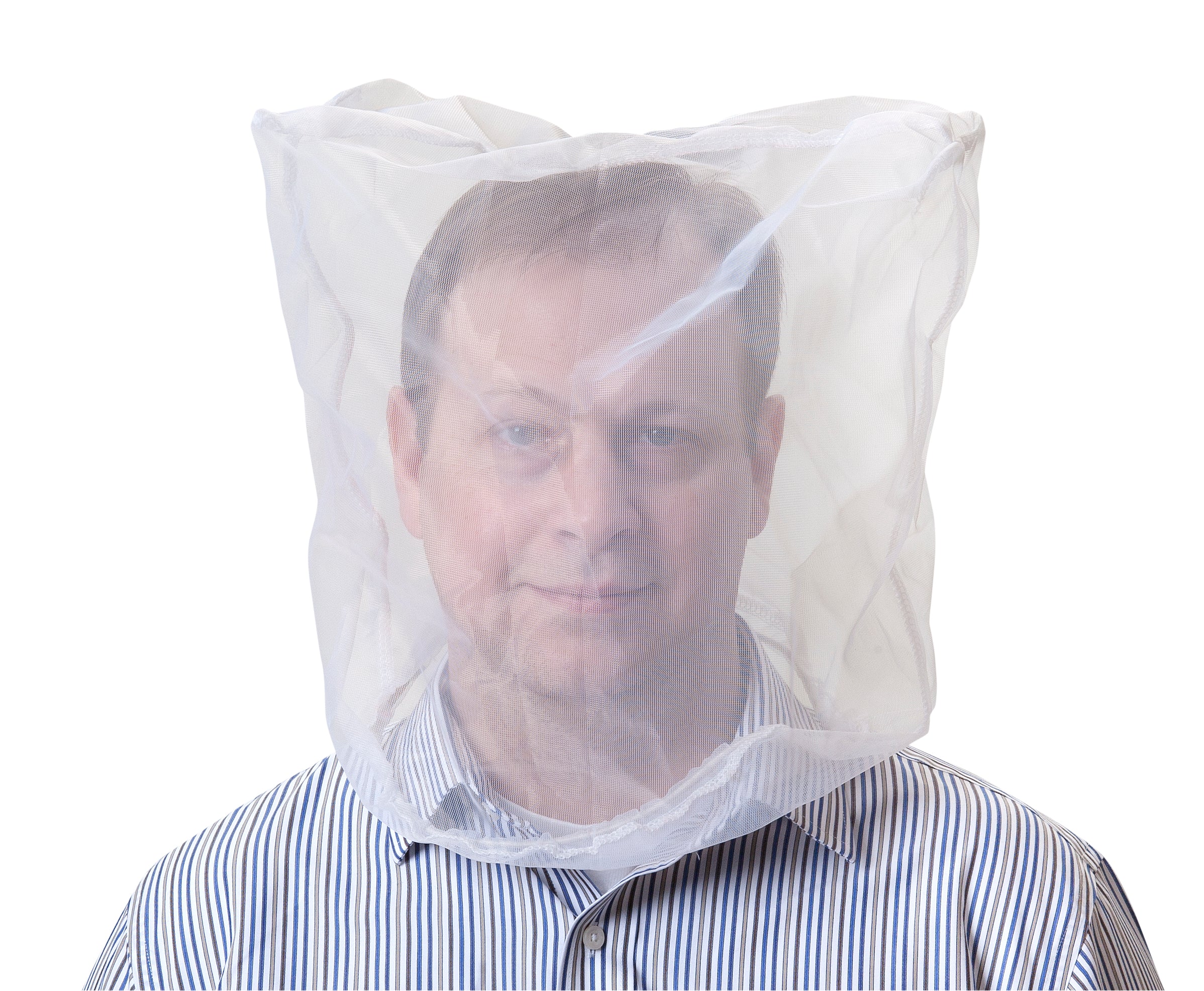 Pacific Concepts SpitSock Prisoner Hood