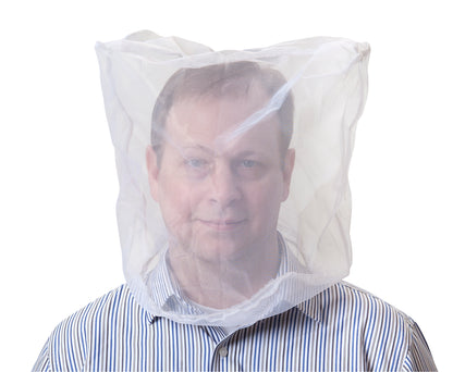 Pacific Concepts SpitSock Prisoner Hood