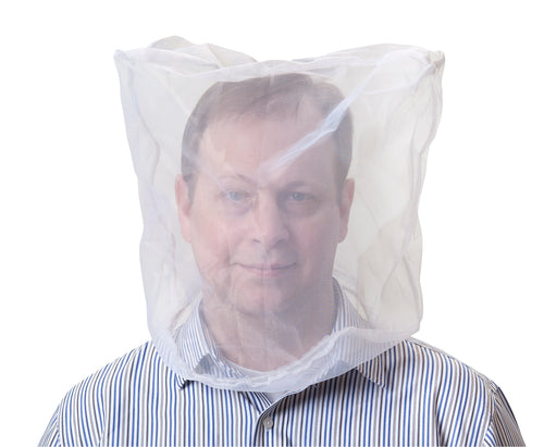 Pacific Concepts SpitSock Prisoner Hood