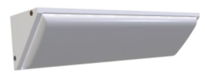 Shat-R-Shield Ironclad Corner Pro Correctional Area LED Light