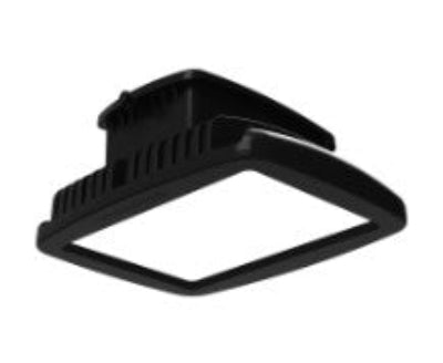 Shat-R-Shield Lighting Incoplas LED Hybrid Light Fixture