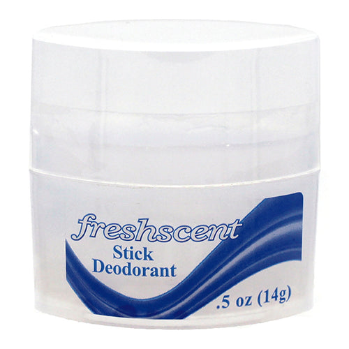 Freshscent STD5144 0.5 oz. Stick Deodorant (alcohol free)