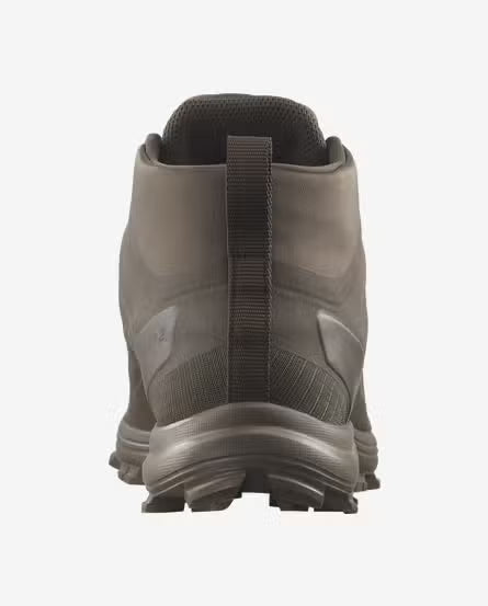Salomon Forces Speed Assault 2 Low Boots with Gore-Tex - Earth Brown