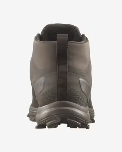 Salomon Forces Speed Assault 2 Low Boots with Gore-Tex - Earth Brown
