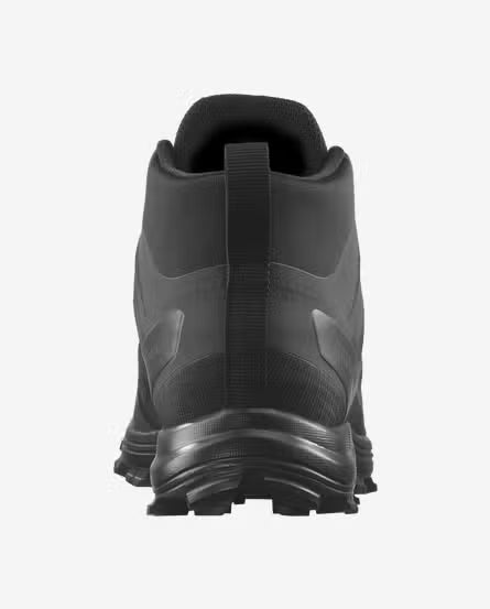 Salomon Forces Speed Assault 2 Low Boots with Gore-Tex - Black