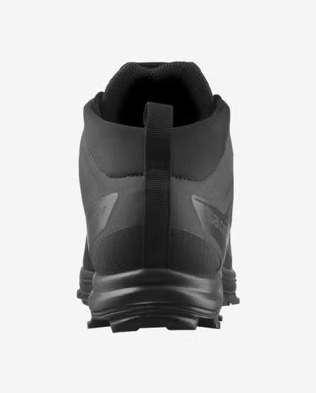 Salomon Forces Speed Assault 2 Low Boots - Black