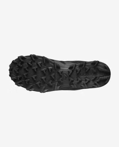 Salomon Forces Speed Assault 2 Low Boots - Black