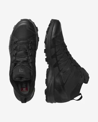 Salomon Forces Speed Assault 2 Low Boots - Black