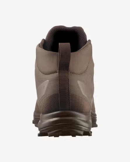 Salomon Forces Speed Assault 2 Low Boots - Earth Brown
