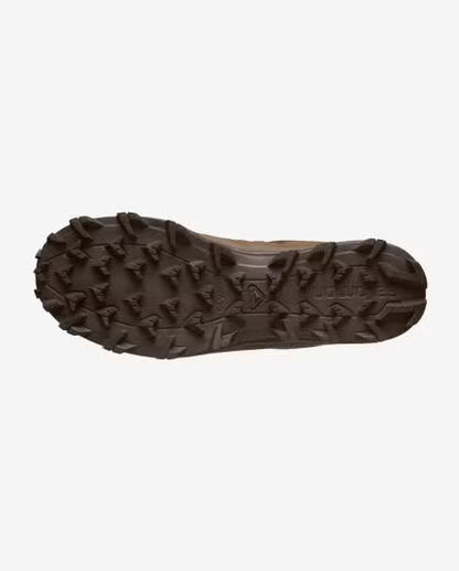 Salomon Forces Speed Assault 2 Low Boots - Earth Brown