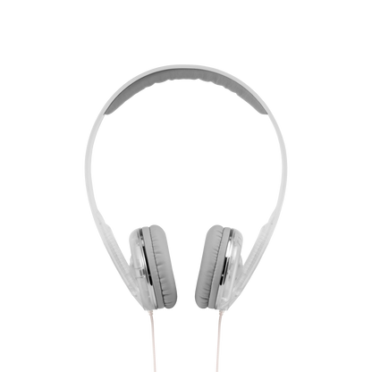 Sangean EU-55CL Clear Stereo Headphones