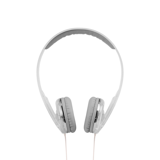 Sangean EU-55CL Clear Stereo Headphones