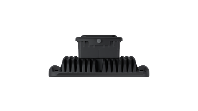 Shat-R-Shield Incoplas LED Hybrid Area, Flood & Wall Pack Light